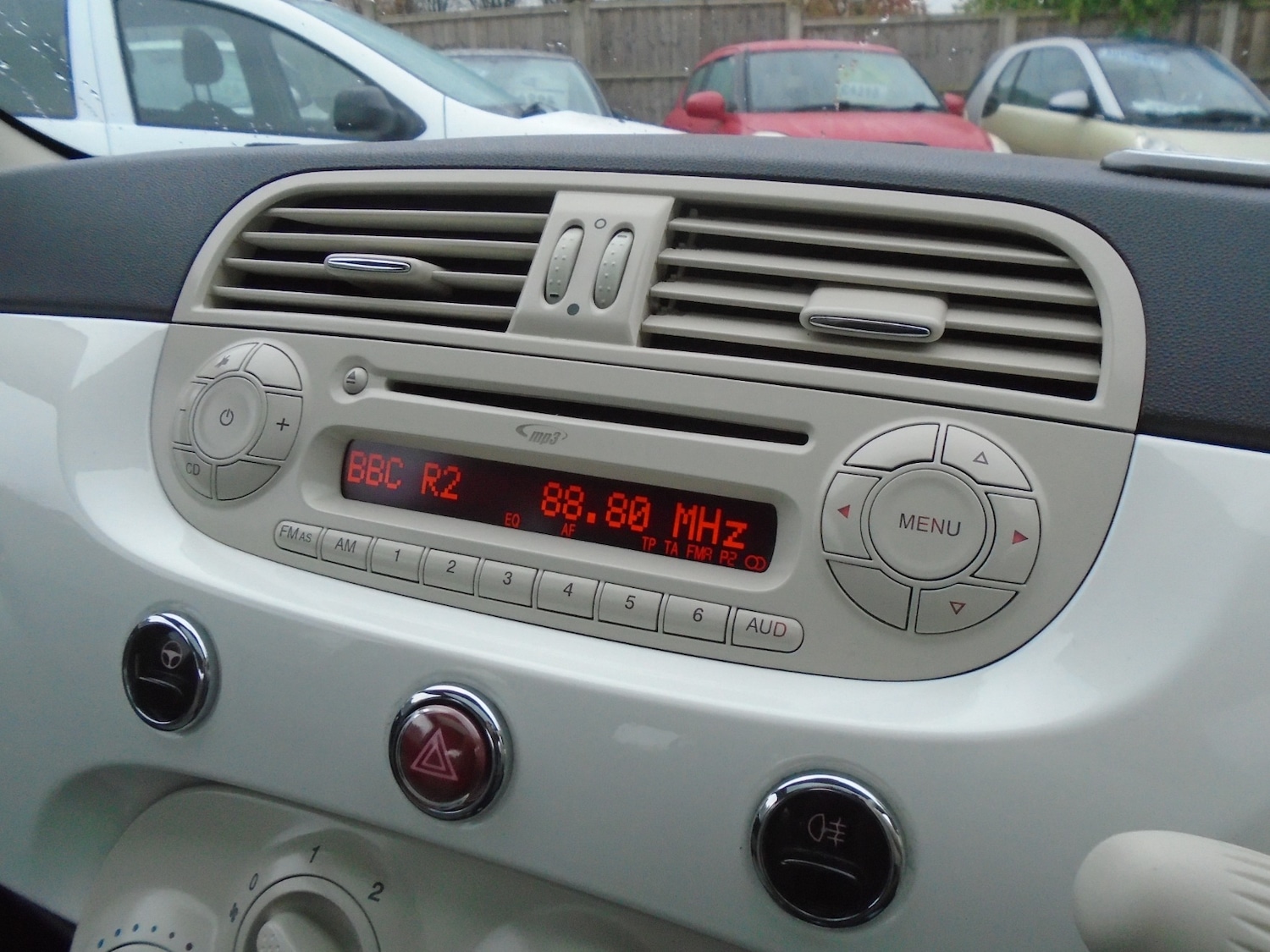 Used Fiat 500 2012 for sale - 76466662: Photo 14