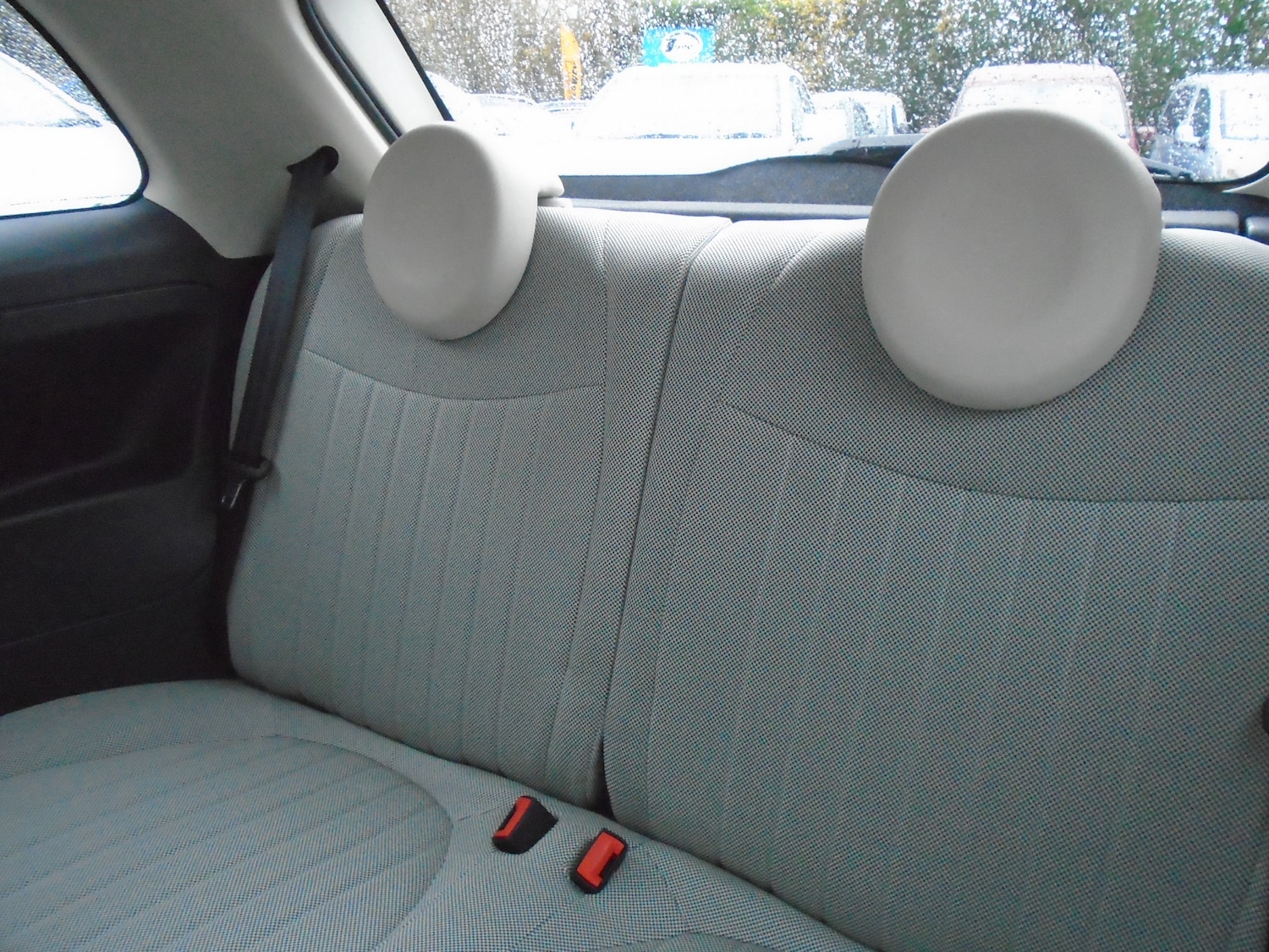 Used Fiat 500 2012 for sale - 76466662: Photo 9