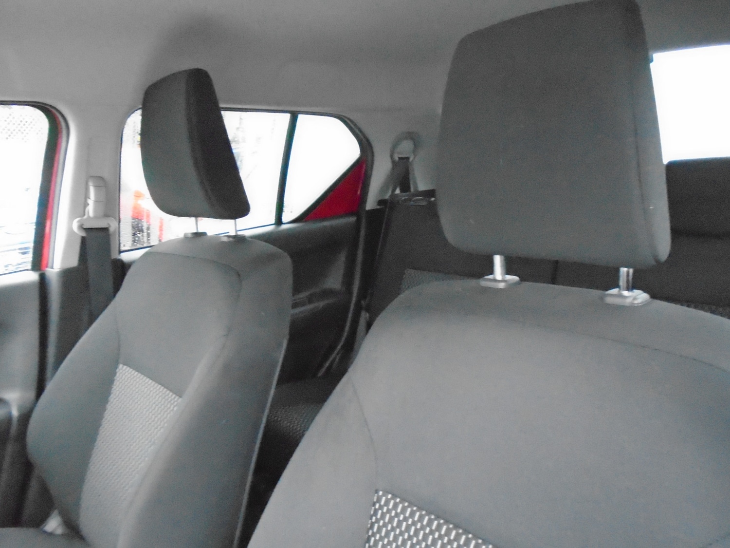 Used Suzuki Ignis 2021 for sale - 76906395: Photo 12