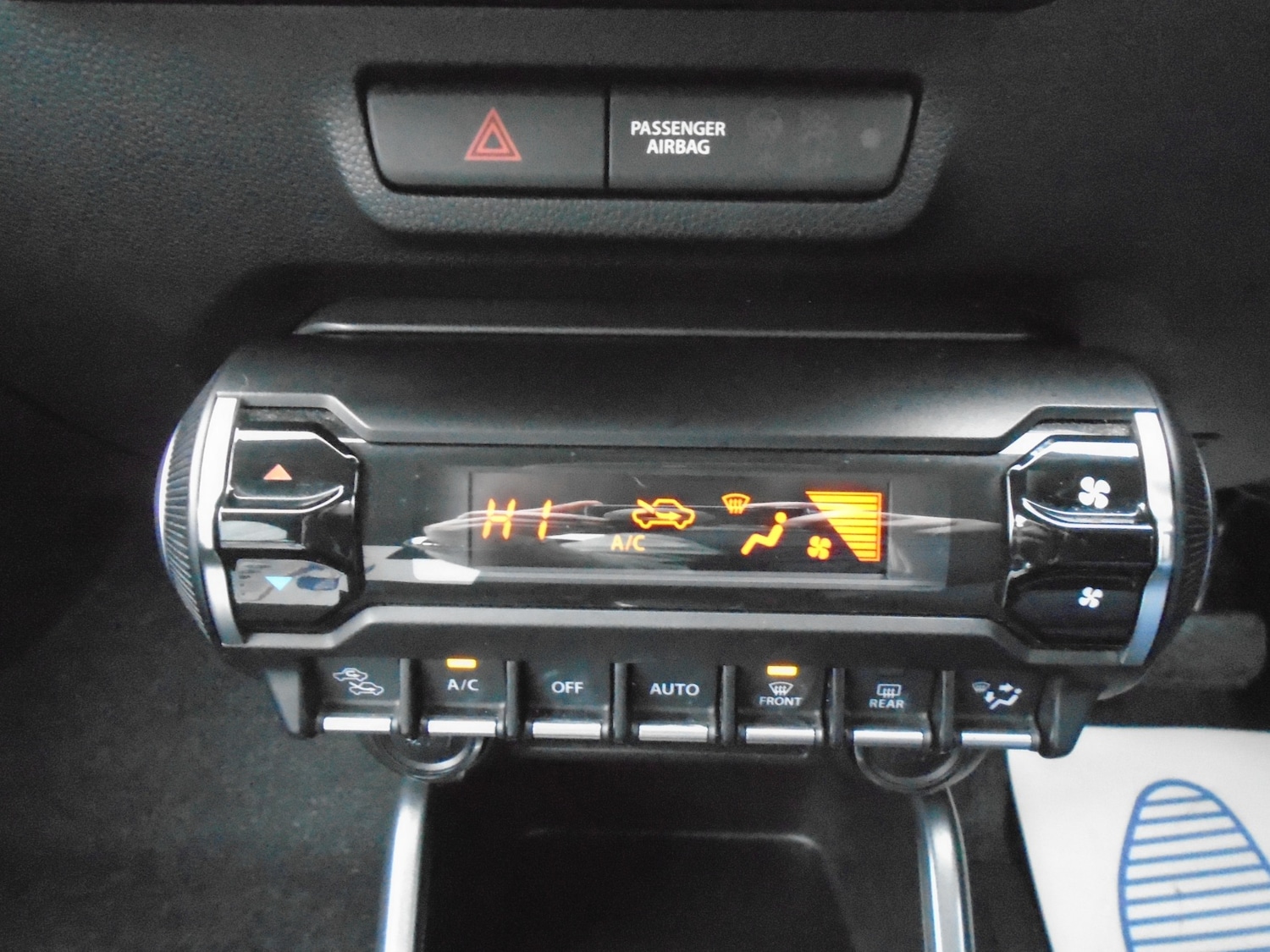 Used Suzuki Ignis 2021 for sale - 76906395: Photo 13