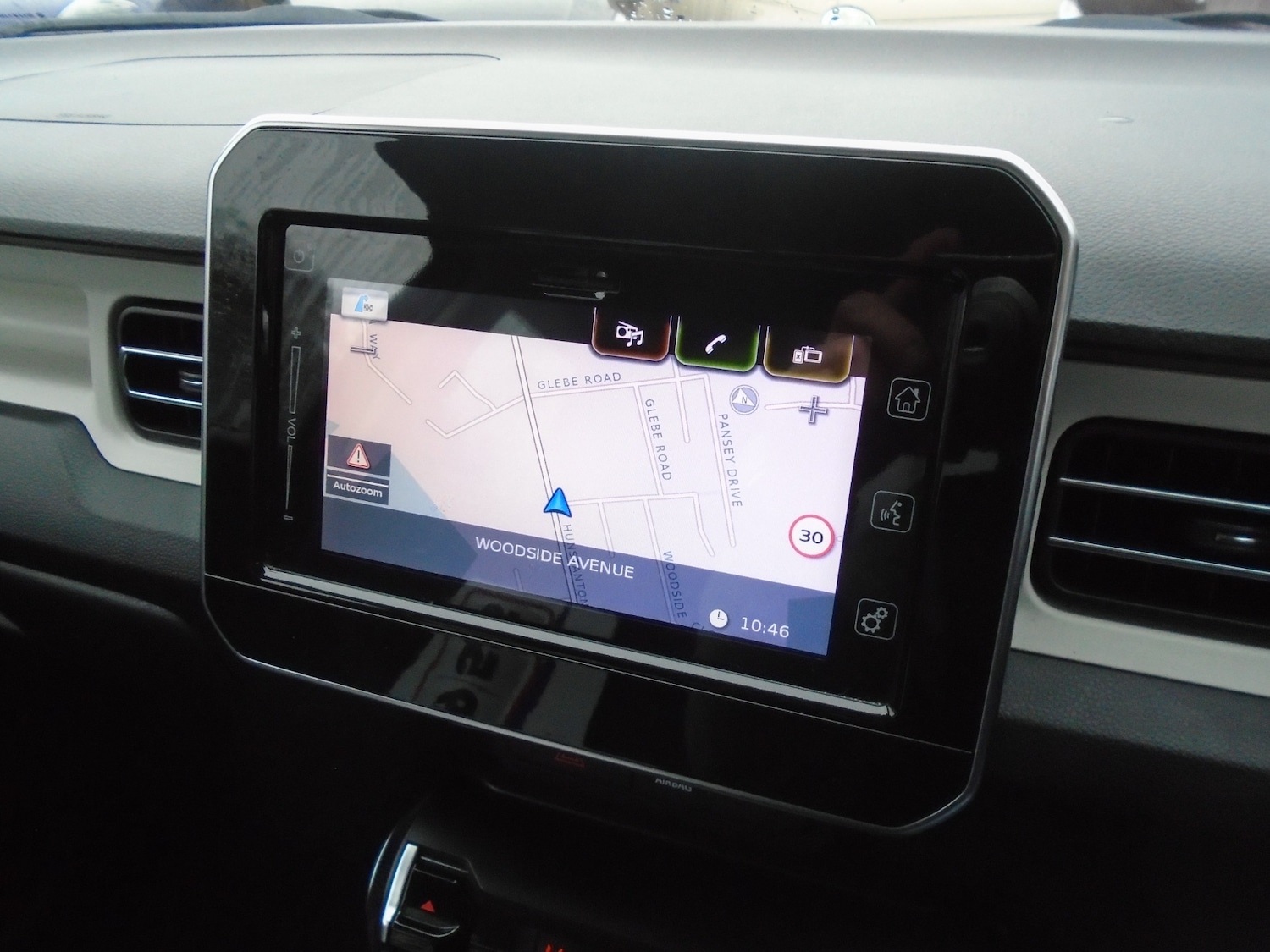 Used Suzuki Ignis 2021 for sale - 76906395: Photo 14