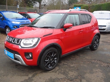 Used Suzuki Ignis 2021 for sale - 76906395: Photo