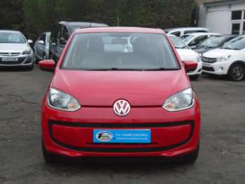 Used Volkswagen up! 2014 for sale - 73411809: Photo