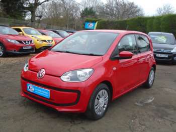 Used Volkswagen up! 2014 for sale - 73411809: Photo
