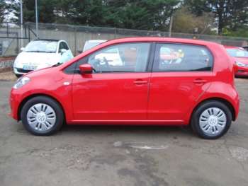Used Volkswagen up! 2014 for sale - 73411809: Photo