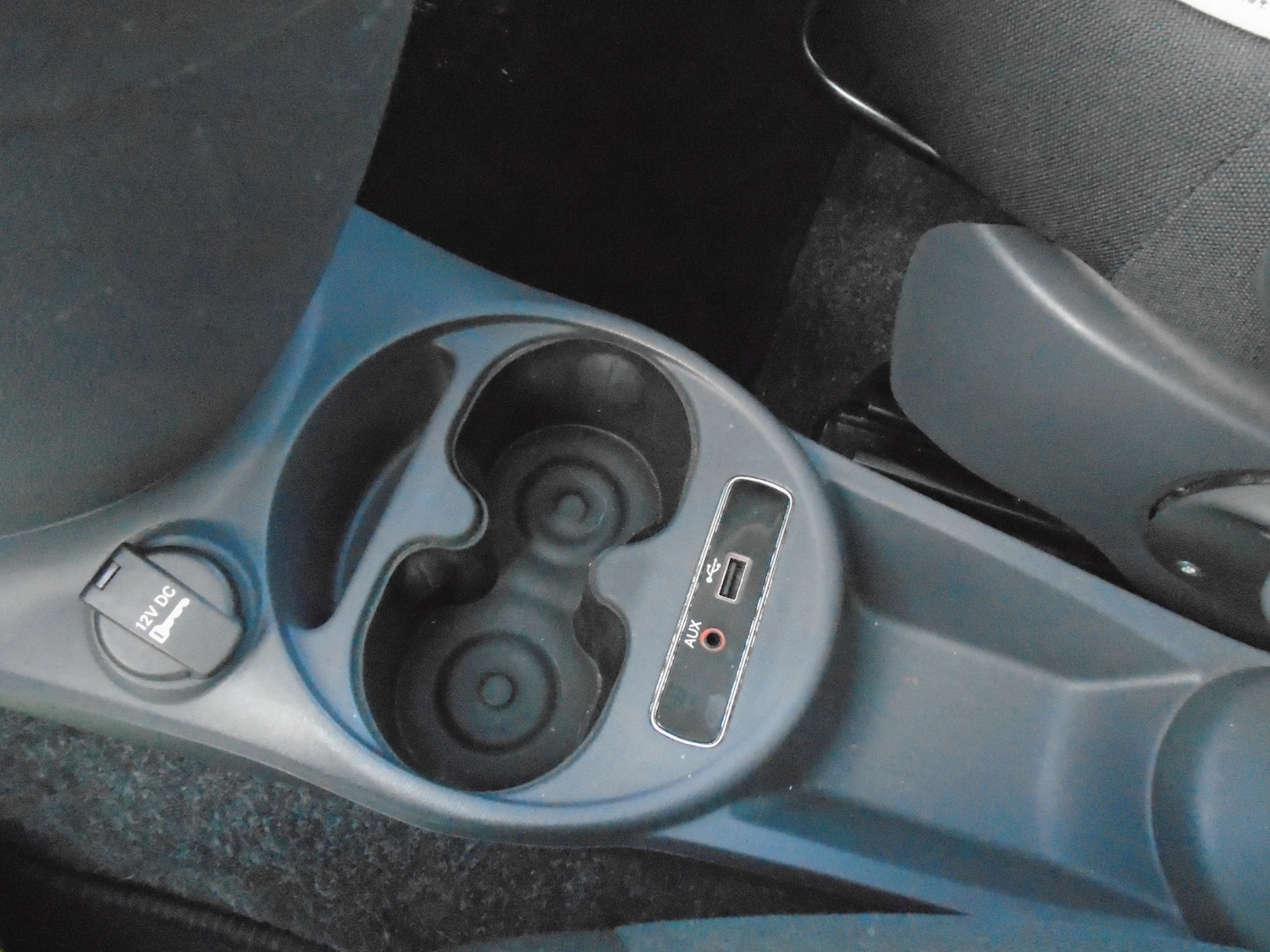 Used Fiat 500 2017 for sale - 77233973: Photo 11