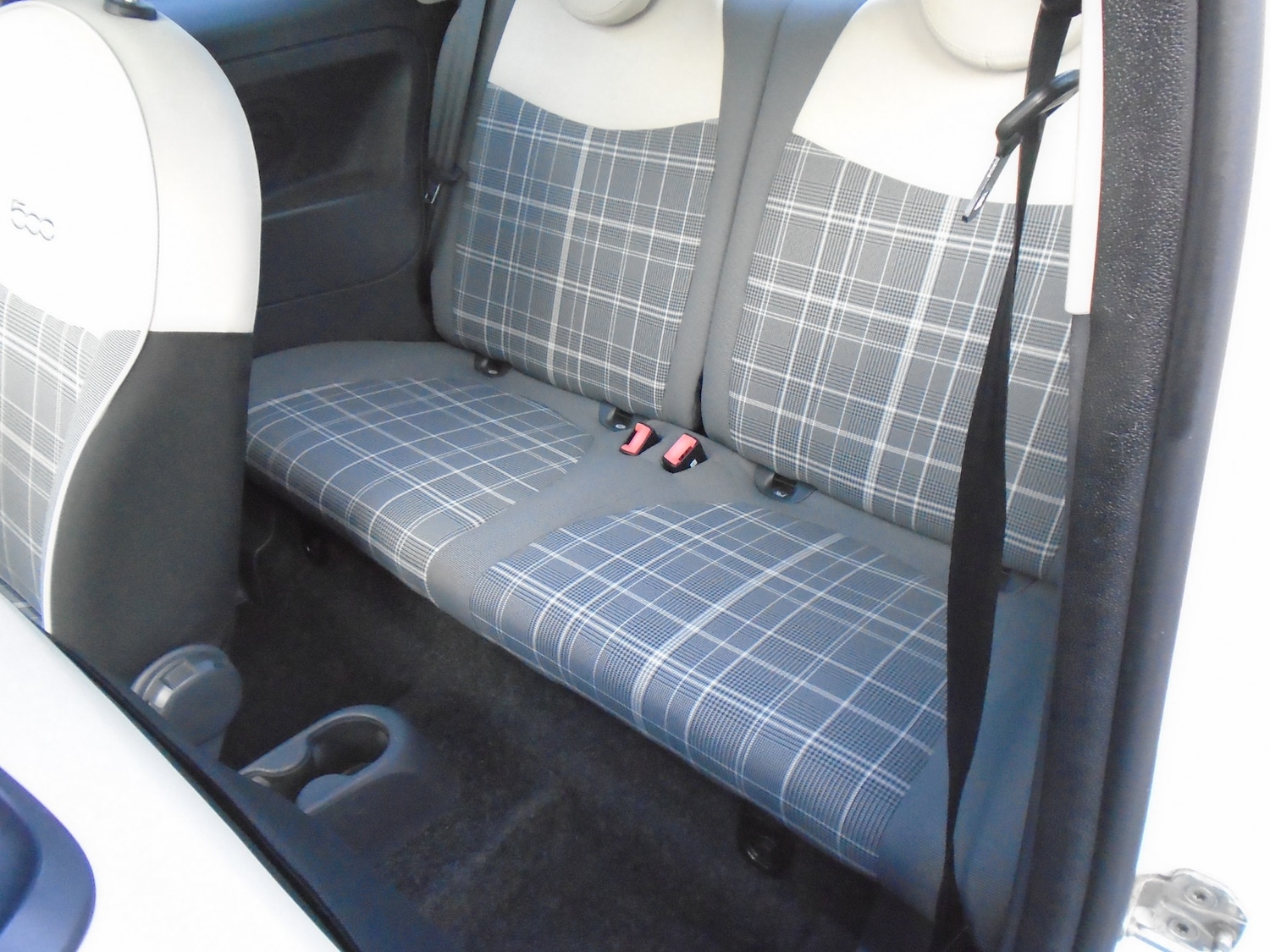 Used Fiat 500 2017 for sale - 77233973: Photo 8