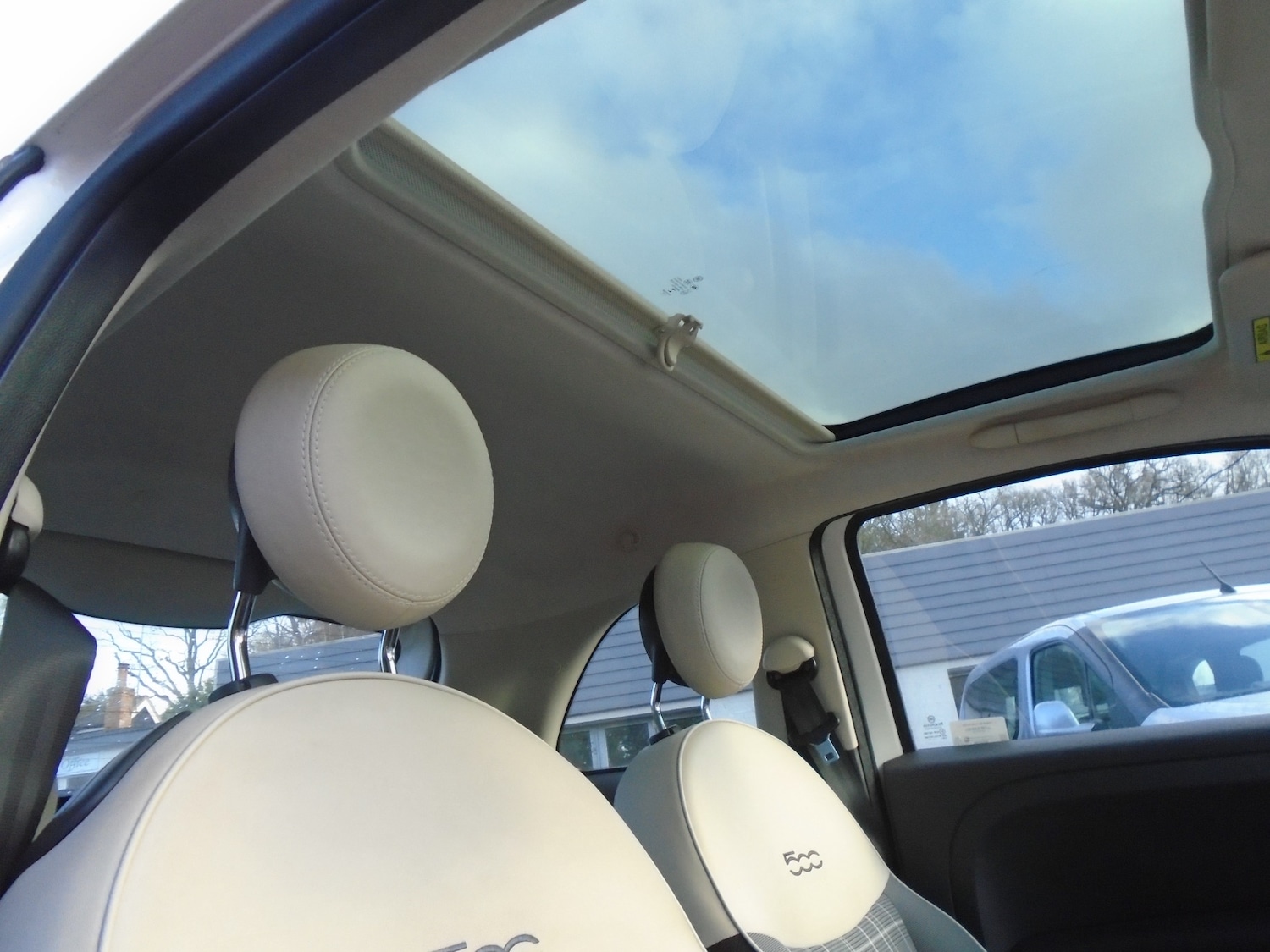 Used Fiat 500 2017 for sale - 77233973: Photo 9