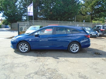 Used Vauxhall Astra 2020 for sale - 79512233: Photo