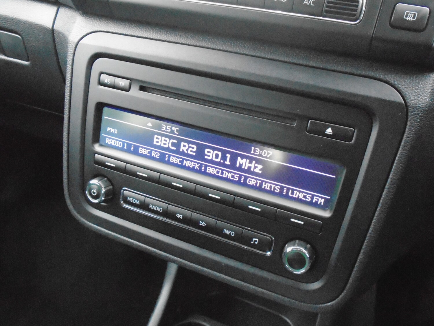 Used Skoda Fabia 2014 for sale - 77365408: Photo 14