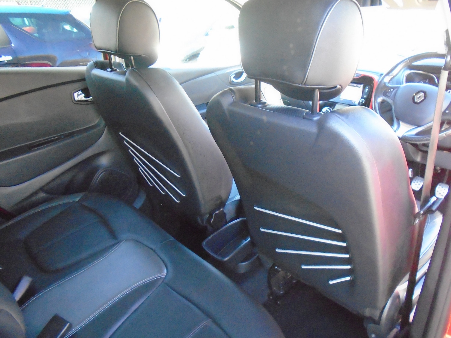 Used Renault Captur 2016 for sale - 78011987: Photo 17