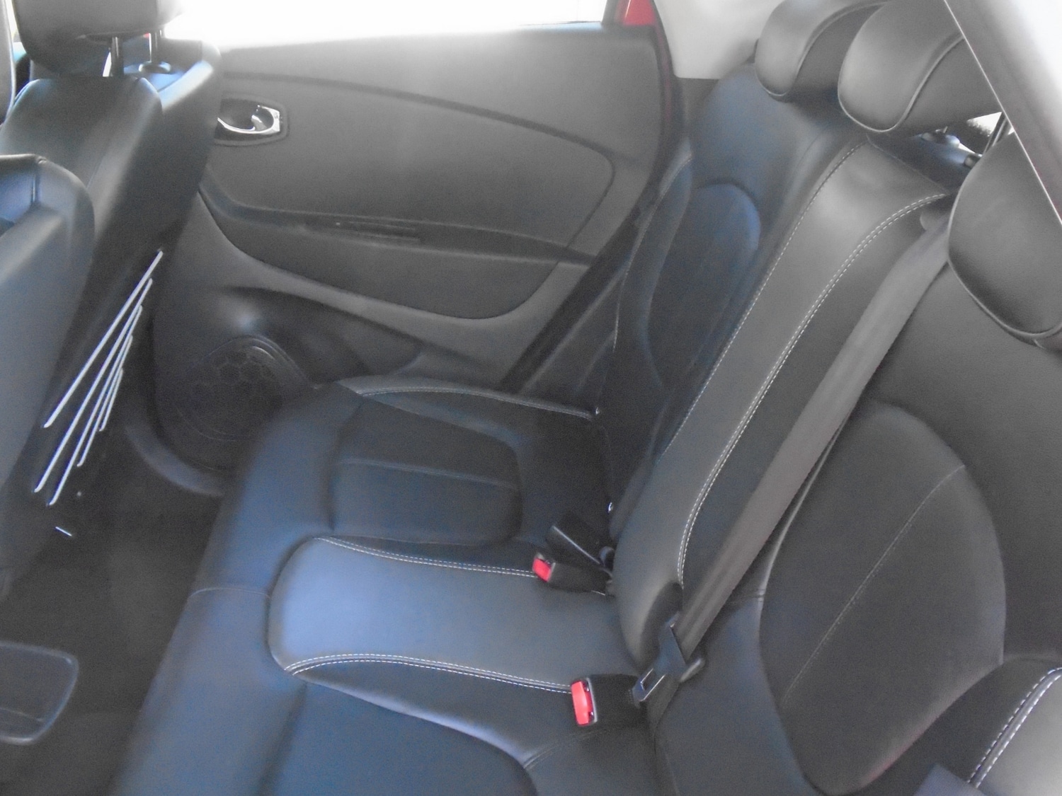 Used Renault Captur 2016 for sale - 78011987: Photo 19