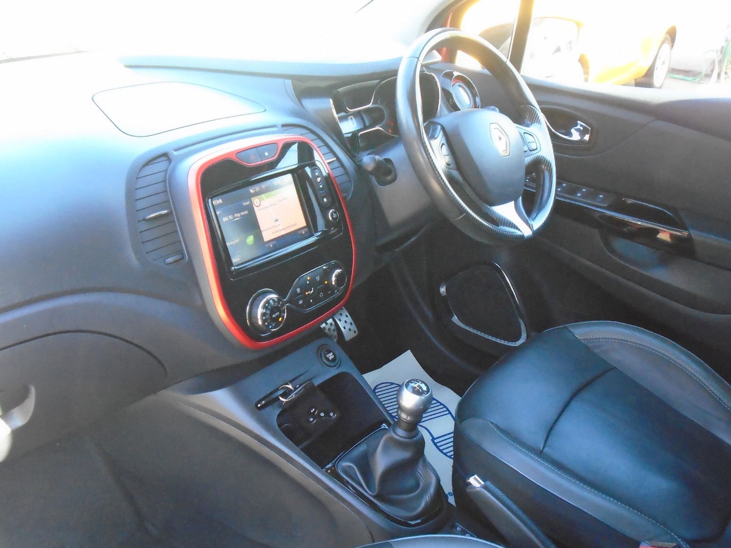 Used Renault Captur 2016 for sale - 78011987: Photo 20