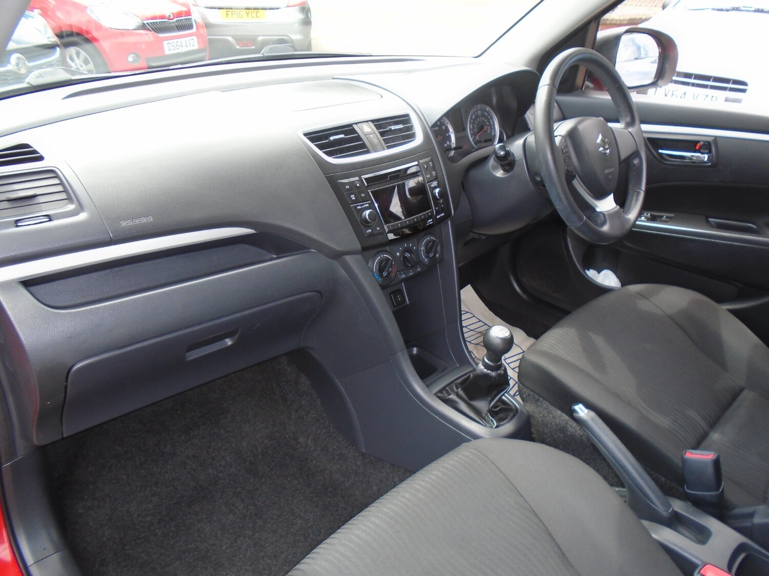 Vehicle 11