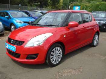 Used Suzuki Swift 2012 for sale - 75271606: Photo