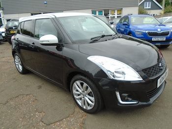 Suzuki - Swift