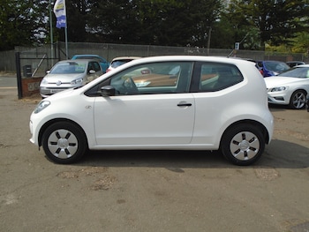 Used Volkswagen up! 2012 for sale - 78150726: Photo