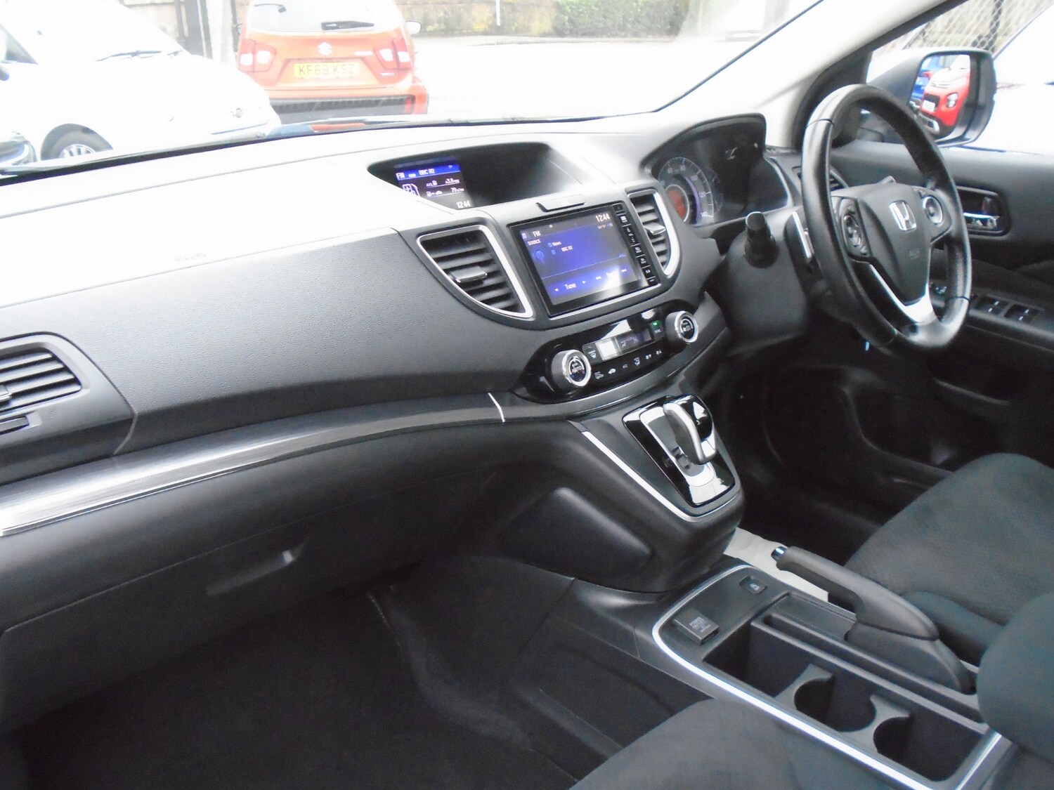 Used Honda CR-V 2015 for sale - 77282771: Photo 13