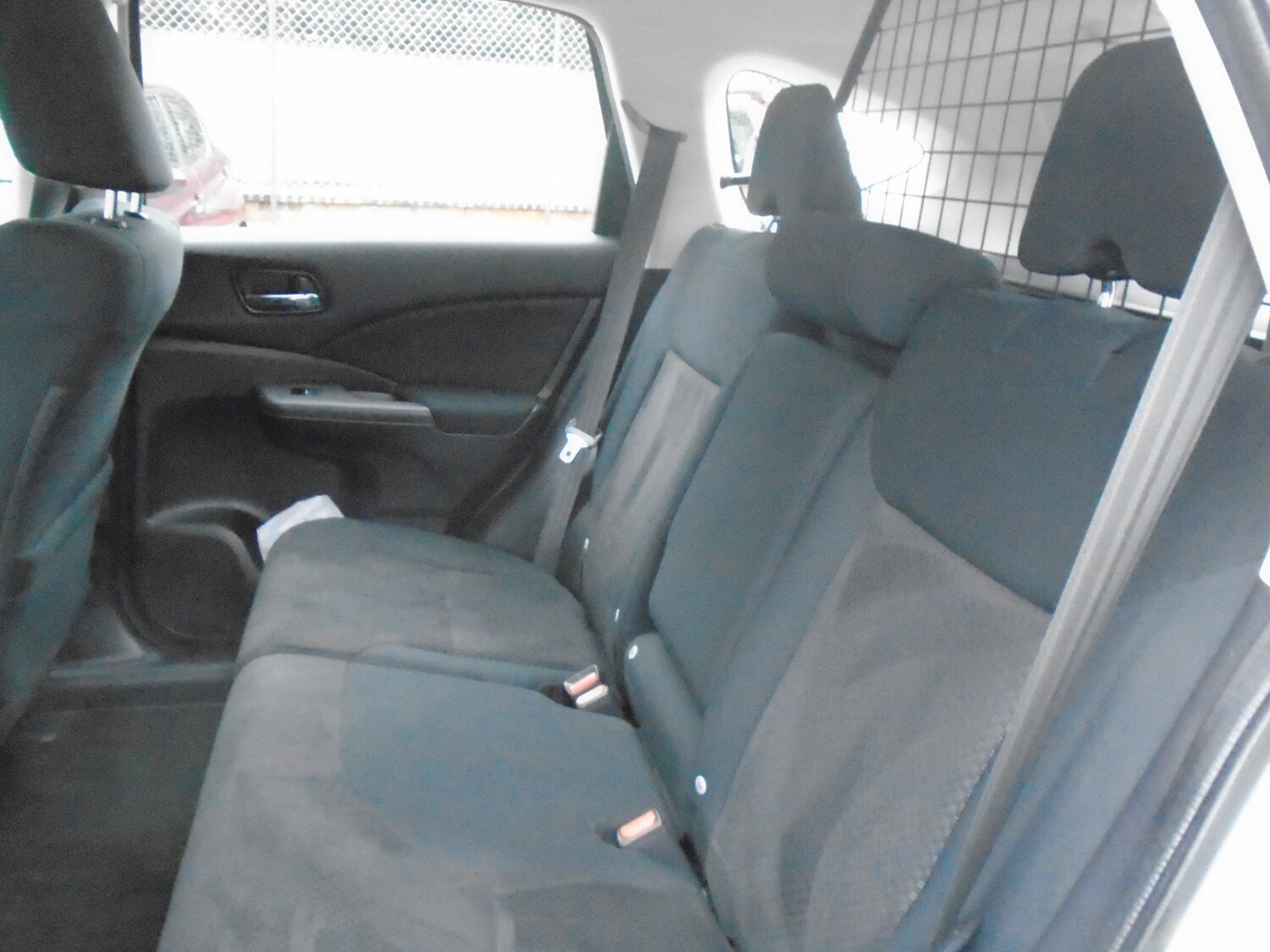 Used Honda CR-V 2015 for sale - 77282771: Photo 14