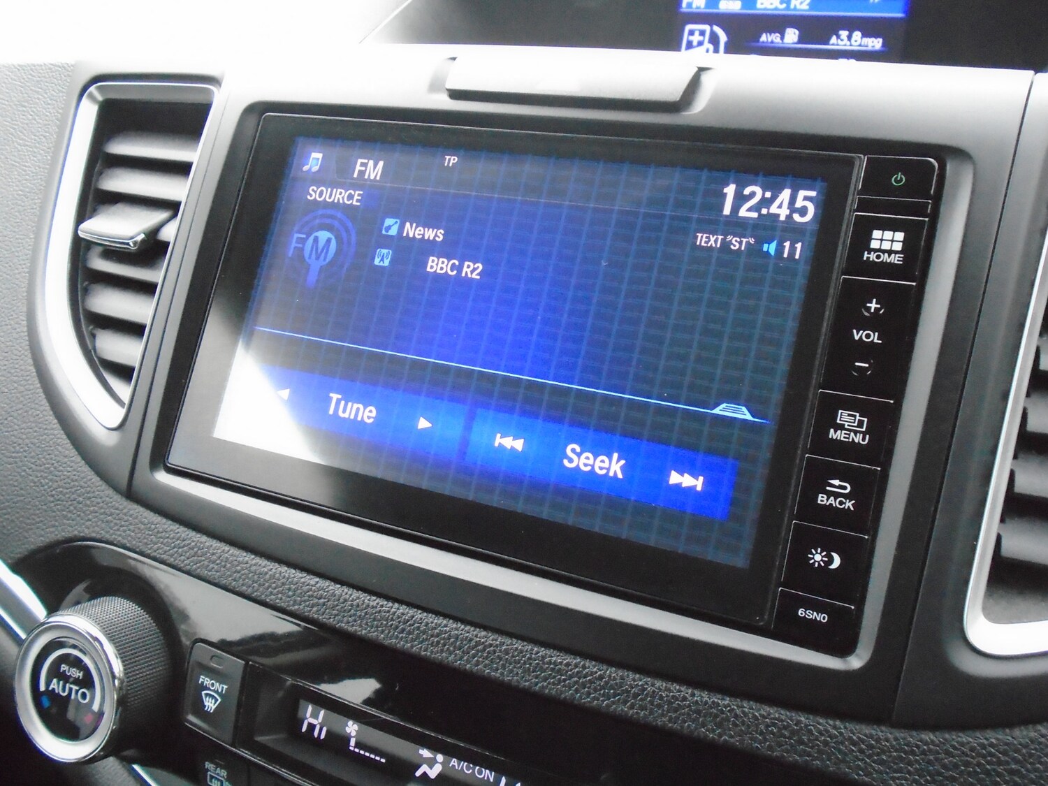 Used Honda CR-V 2015 for sale - 77282771: Photo 16