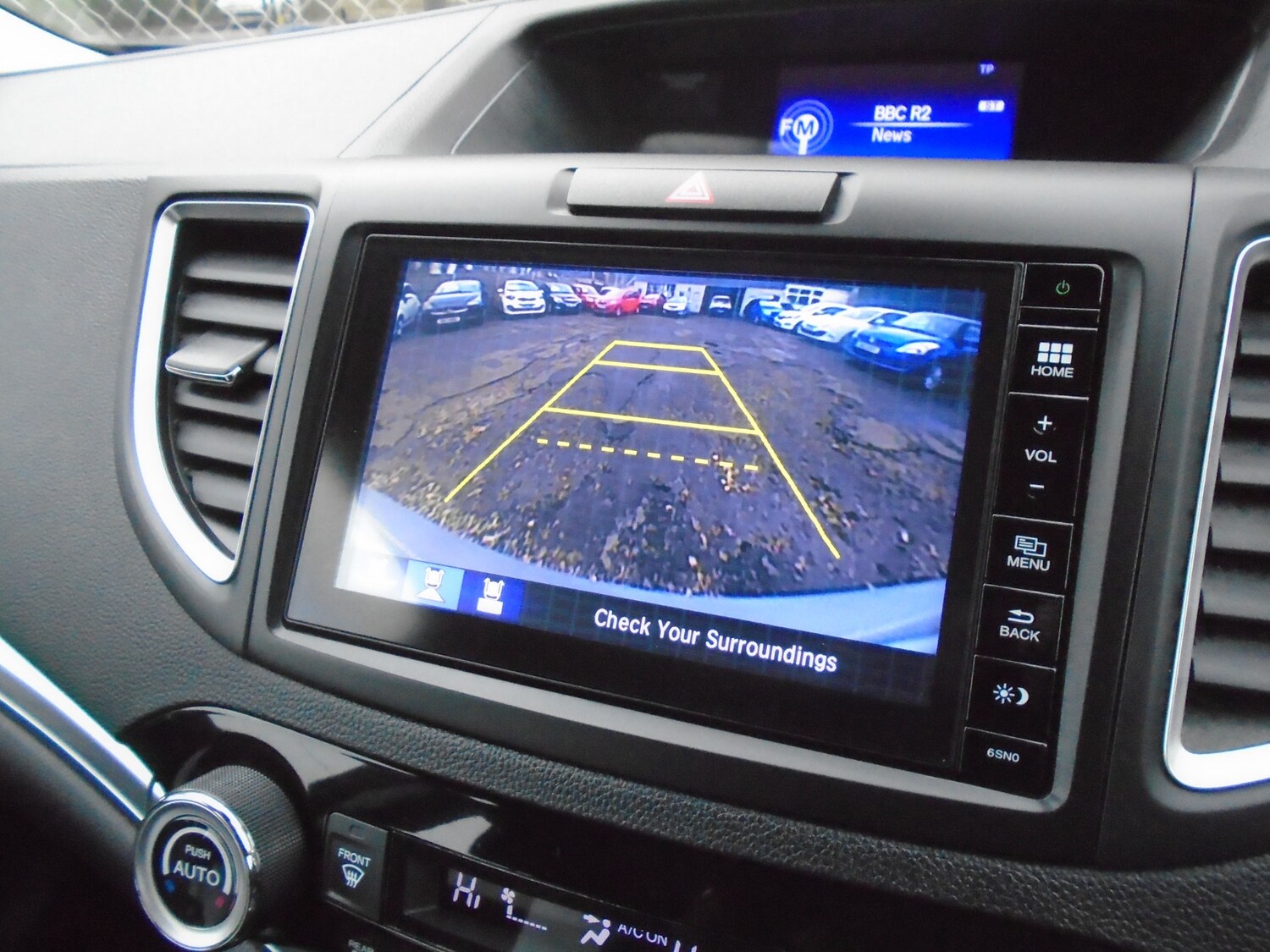 Used Honda CR-V 2015 for sale - 77282771: Photo 18