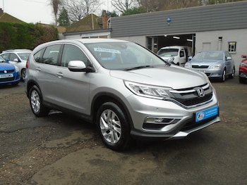 Used Honda CR-V 2015 for sale - 77282771: Photo