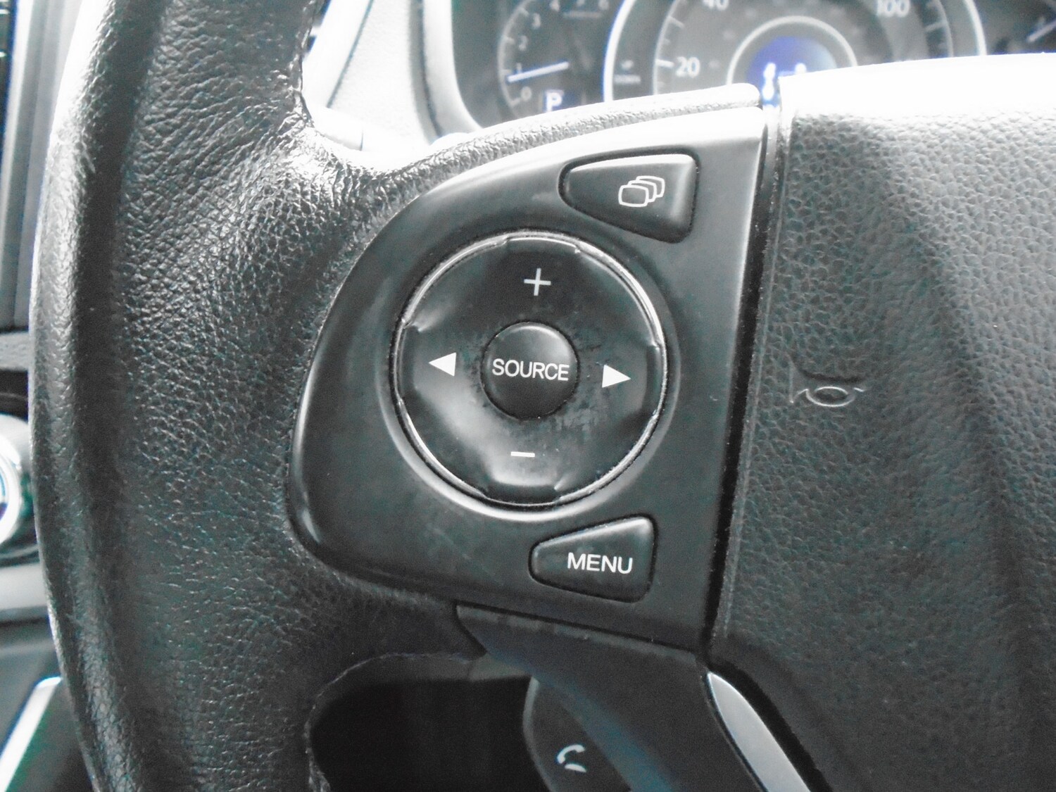 Used Honda CR-V 2015 for sale - 77282771: Photo 20