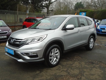 Used Honda CR-V 2015 for sale - 77282771: Photo