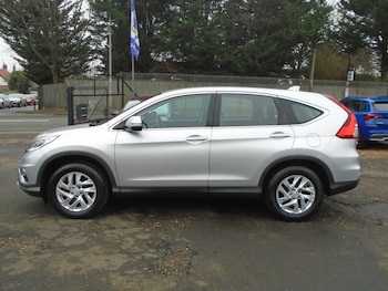 Used Honda CR-V 2015 for sale - 77282771: Photo