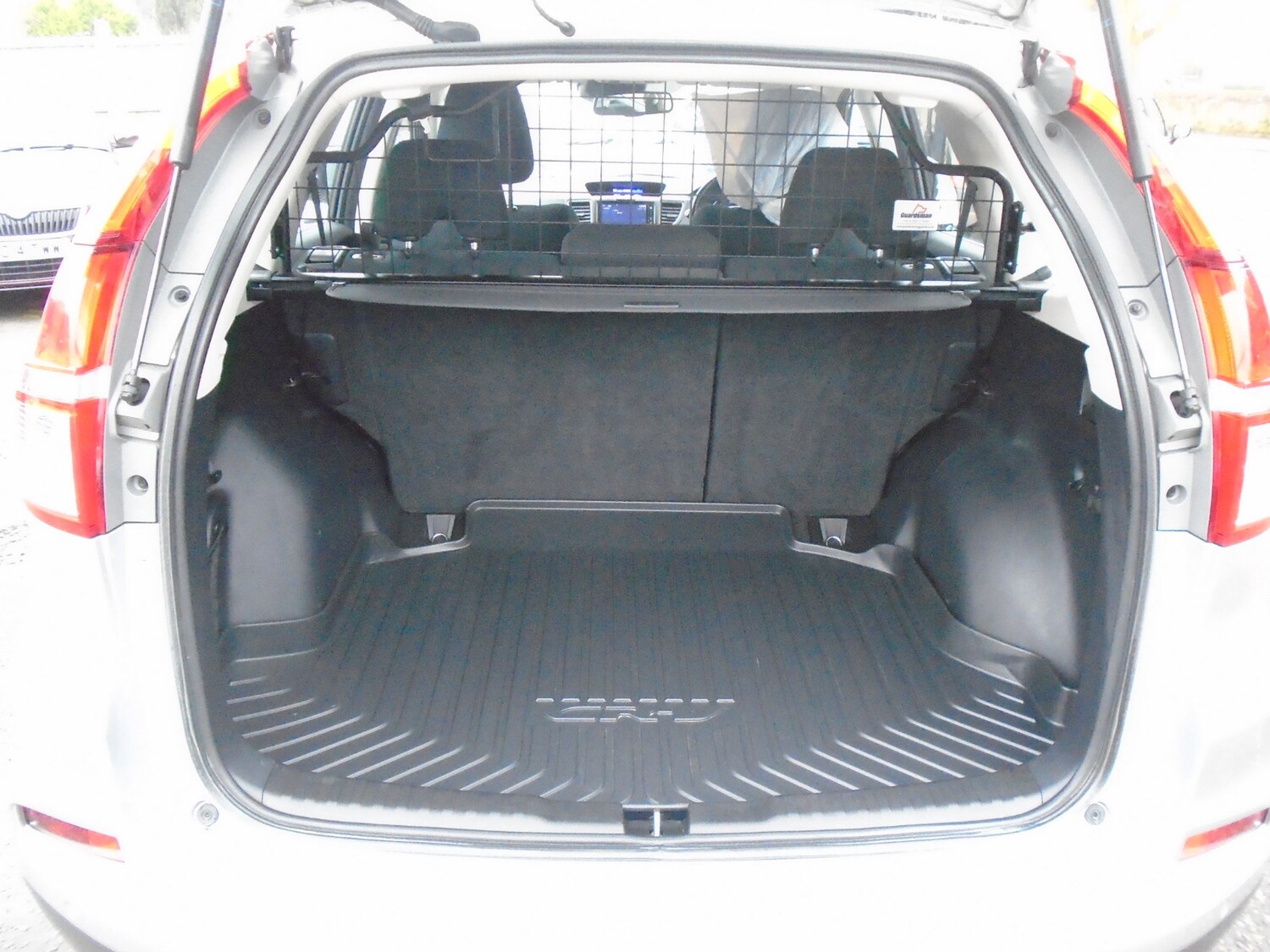 Used Honda CR-V 2015 for sale - 77282771: Photo 8