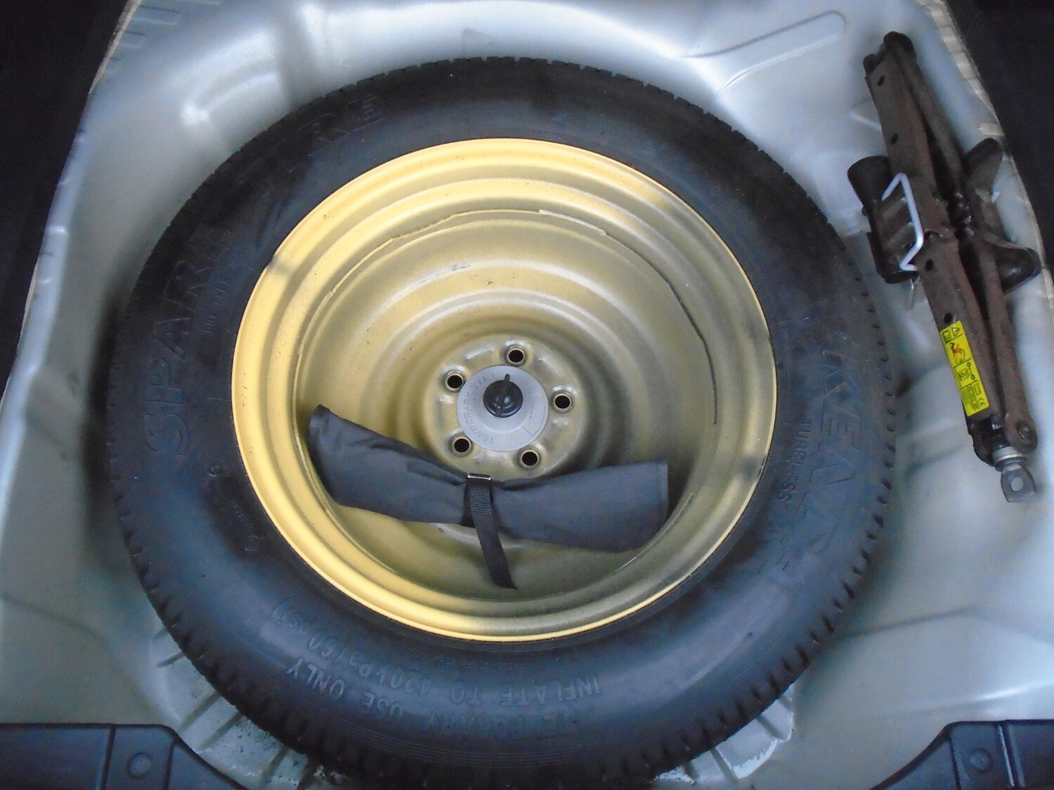 Used Honda CR-V 2015 for sale - 77282771: Photo 9