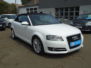 Used Audi A3 2012 for sale - 78748008: Photo