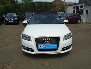 Used Audi A3 2012 for sale - 78748008: Photo