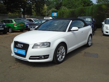 Used Audi A3 2012 for sale - 78748008: Photo