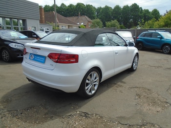 Used Audi A3 2012 for sale - 78748008: Photo