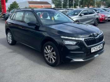 2022 (22) - 1.0 TSI 95 SE 5dr