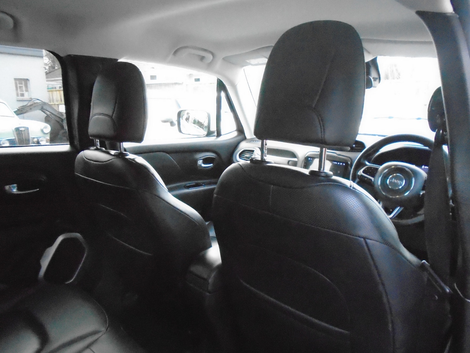 Used Jeep Renegade 2017 for sale - 77446417: Photo 10