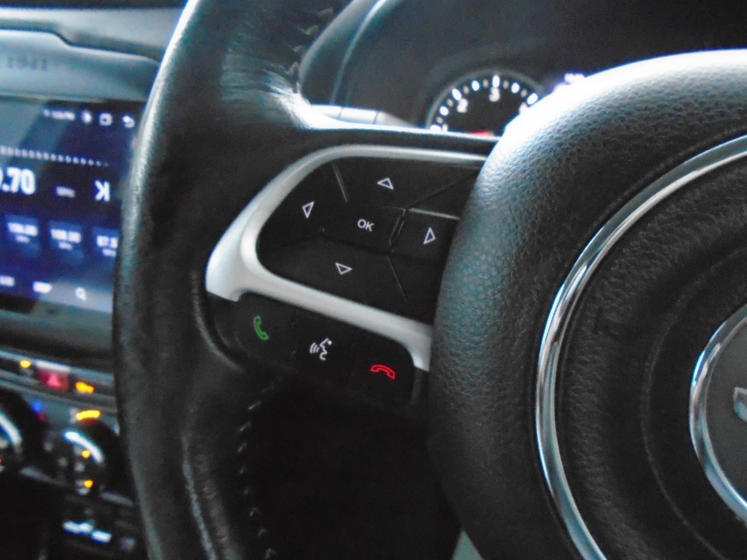 Used Jeep Renegade 2017 for sale - 77446417: Photo 14