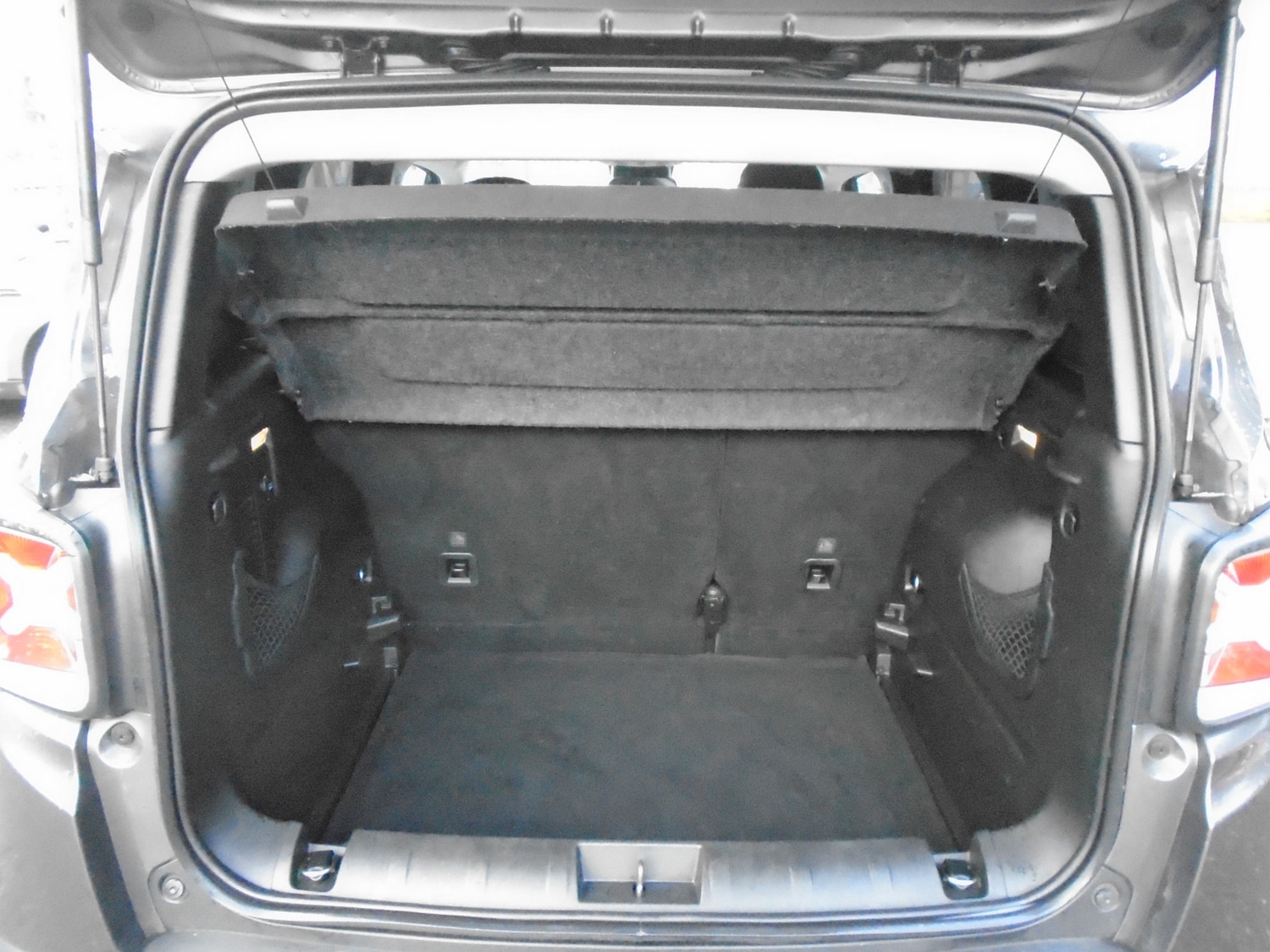 Used Jeep Renegade 2017 for sale - 77446417: Photo 8