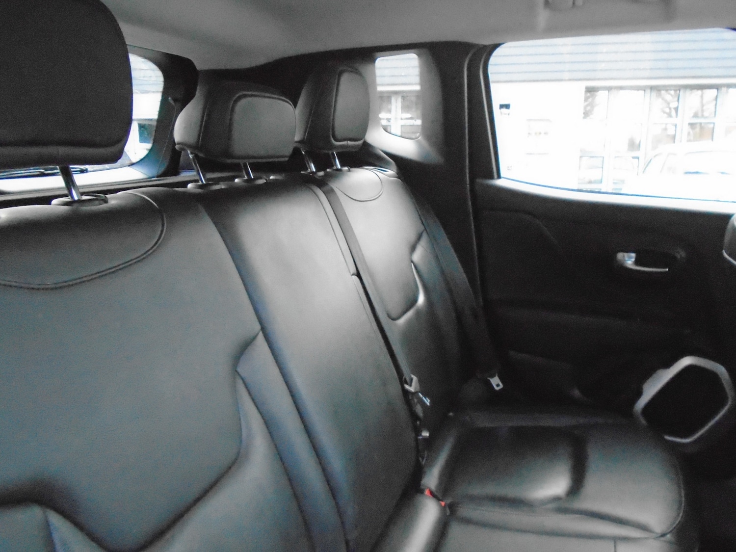 Used Jeep Renegade 2017 for sale - 77446417: Photo 9