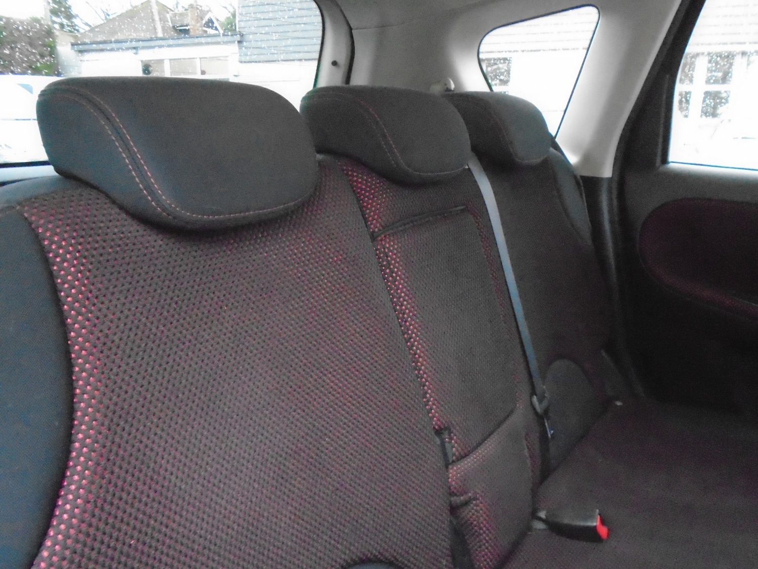 Used Nissan Note 2008 for sale - 77568411: Photo 10