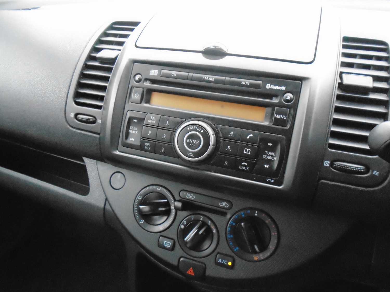 Used Nissan Note 2008 for sale - 77568411: Photo 13