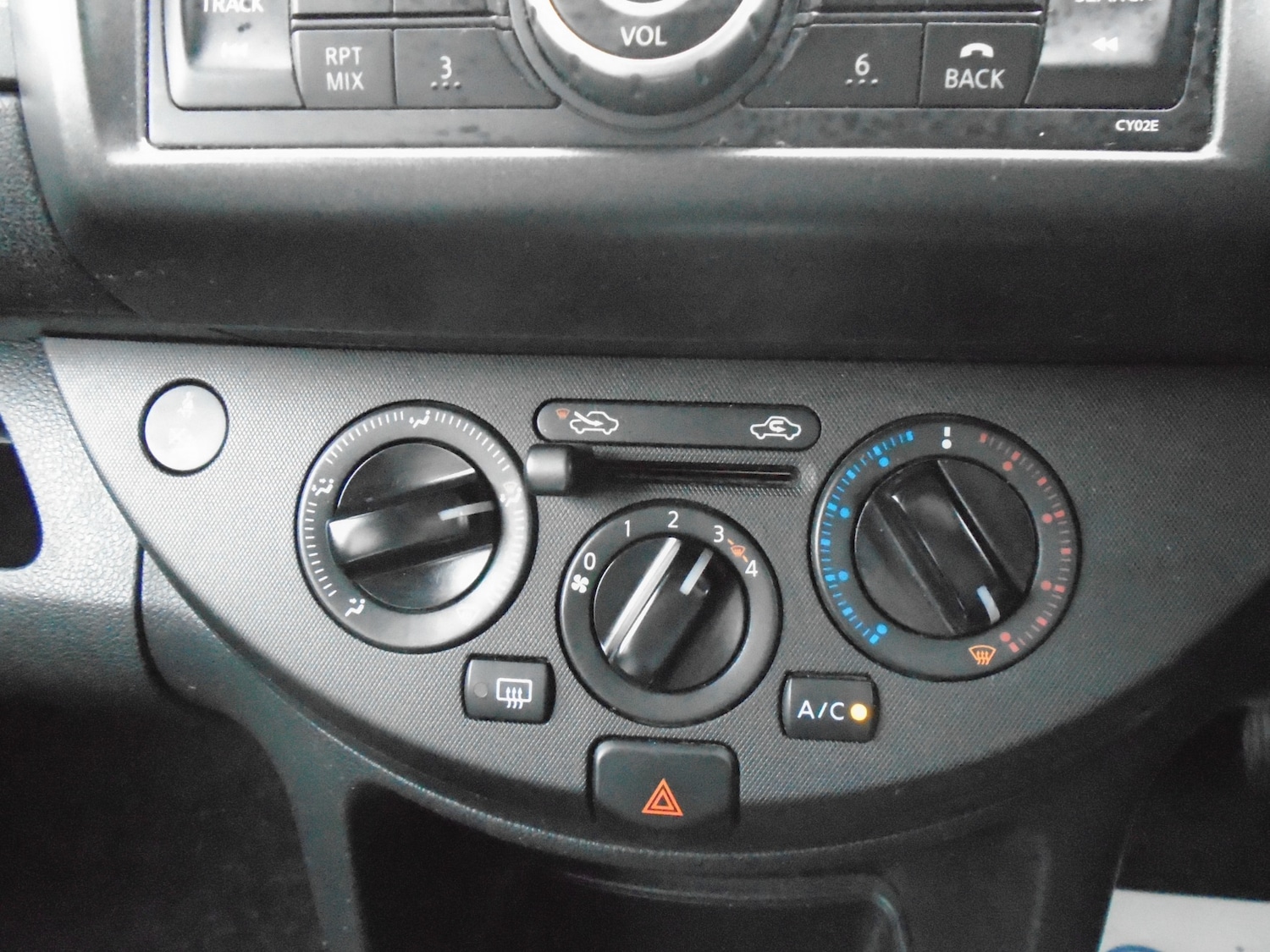 Used Nissan Note 2008 for sale - 77568411: Photo 14