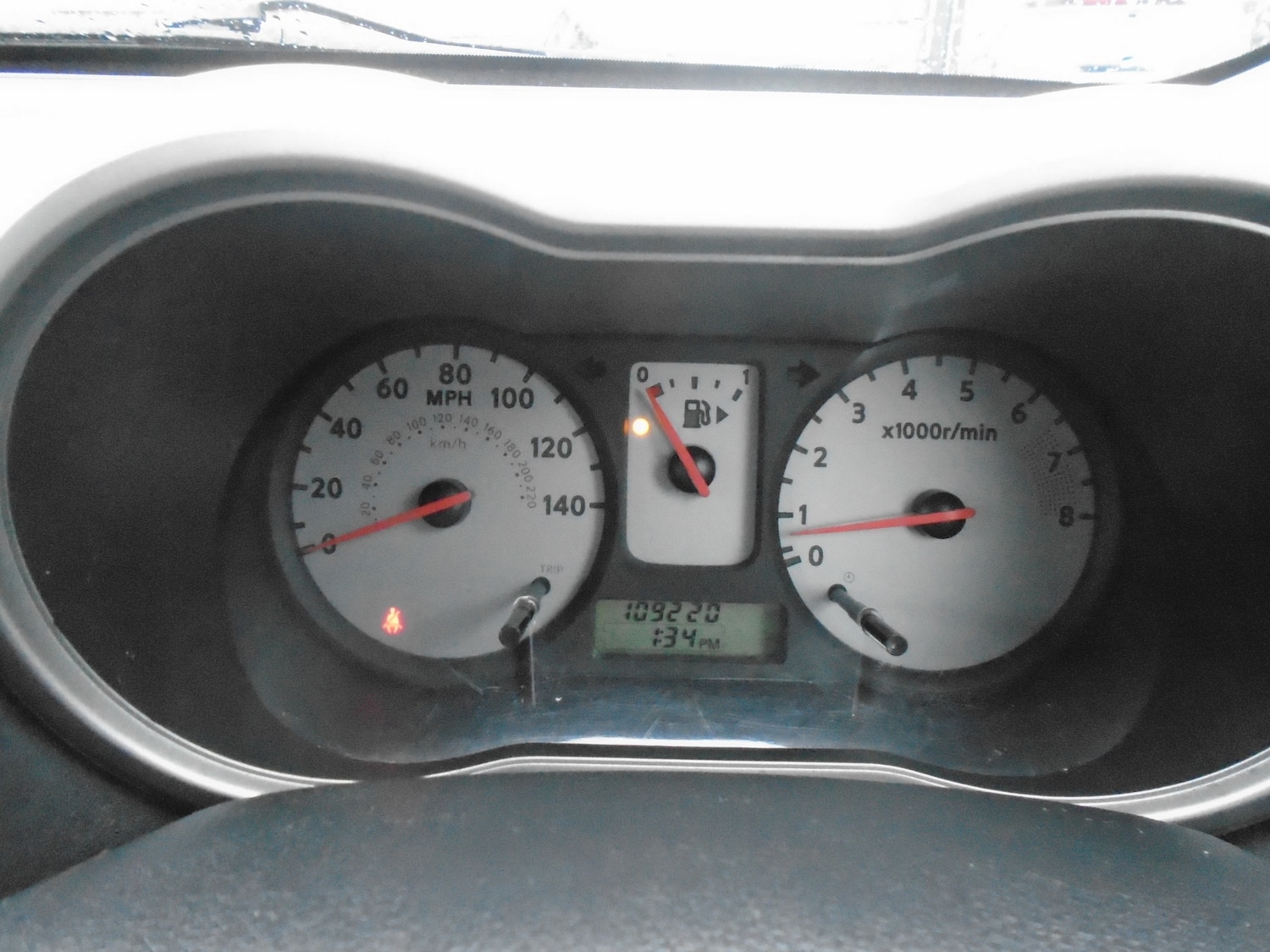 Used Nissan Note 2008 for sale - 77568411: Photo 15