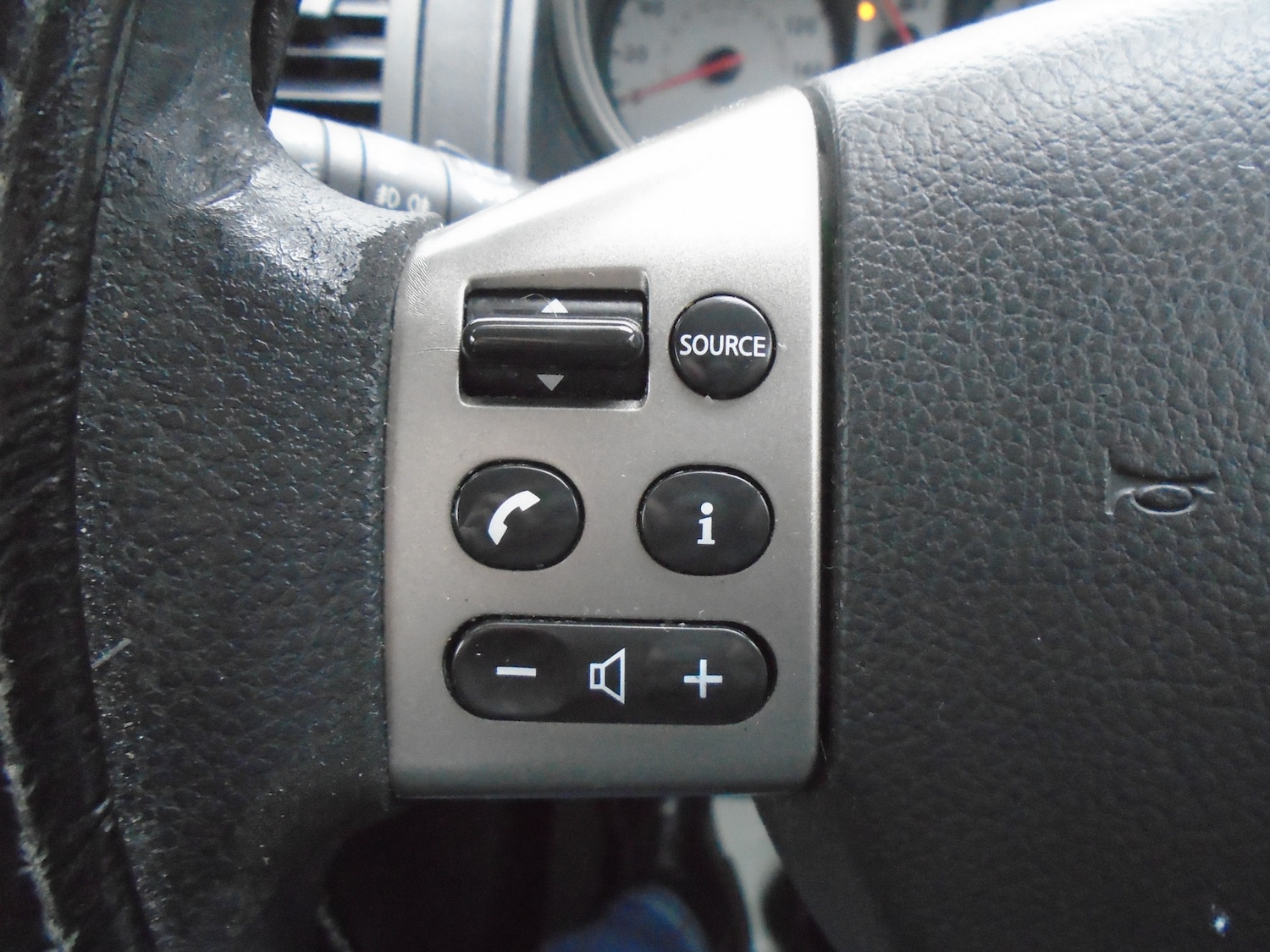 Used Nissan Note 2008 for sale - 77568411: Photo 17