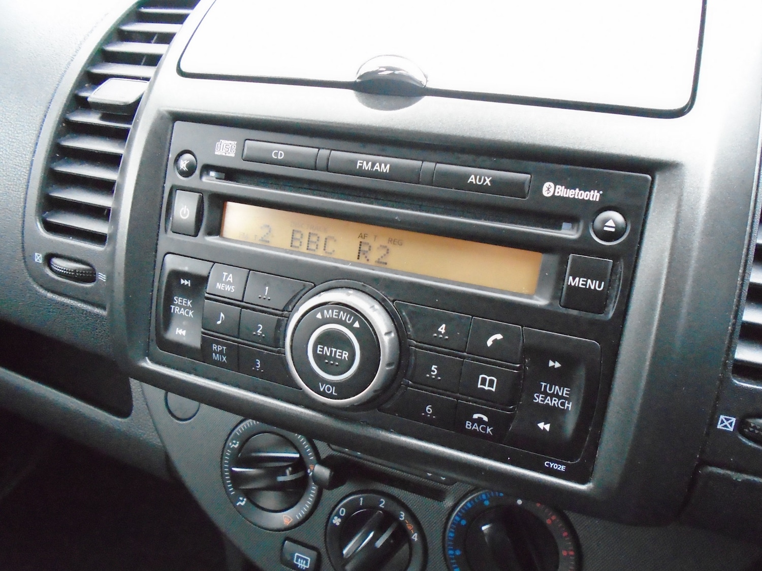 Used Nissan Note 2008 for sale - 77568411: Photo 18