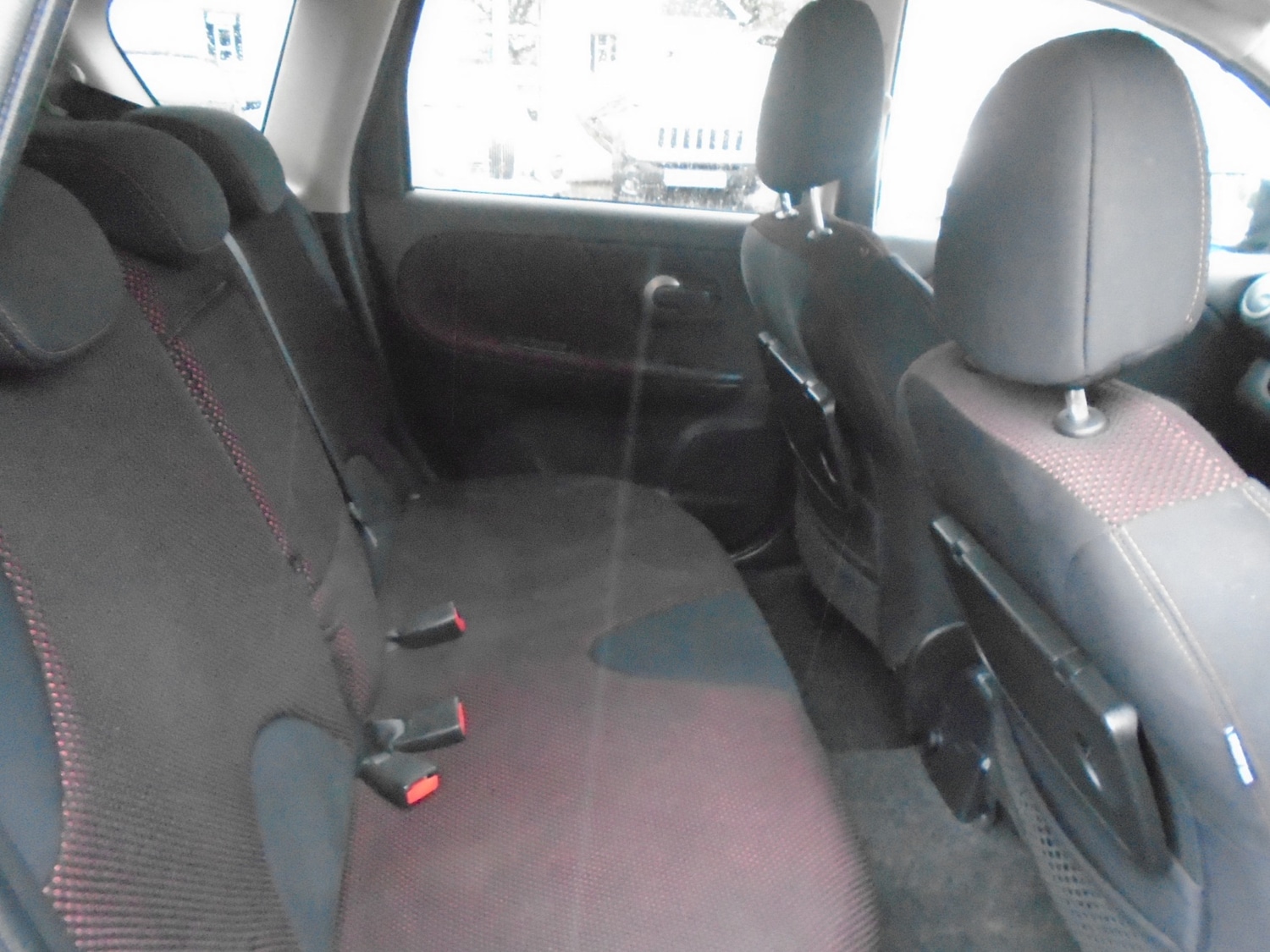 Used Nissan Note 2008 for sale - 77568411: Photo 9