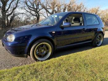Used Volkswagen Golf 2003 for sale - 73757258: Photo