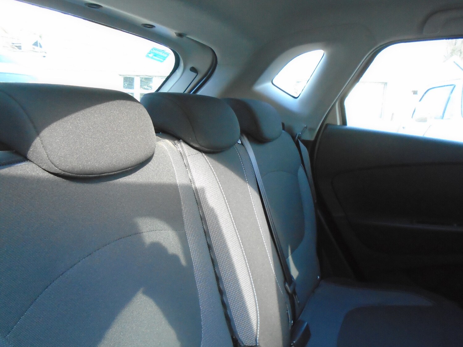 Used Renault Captur 2014 for sale - 78064365: Photo 8