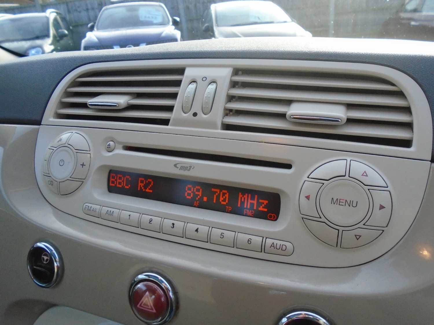 Used Fiat 500 2015 for sale - 76720374: Photo 11